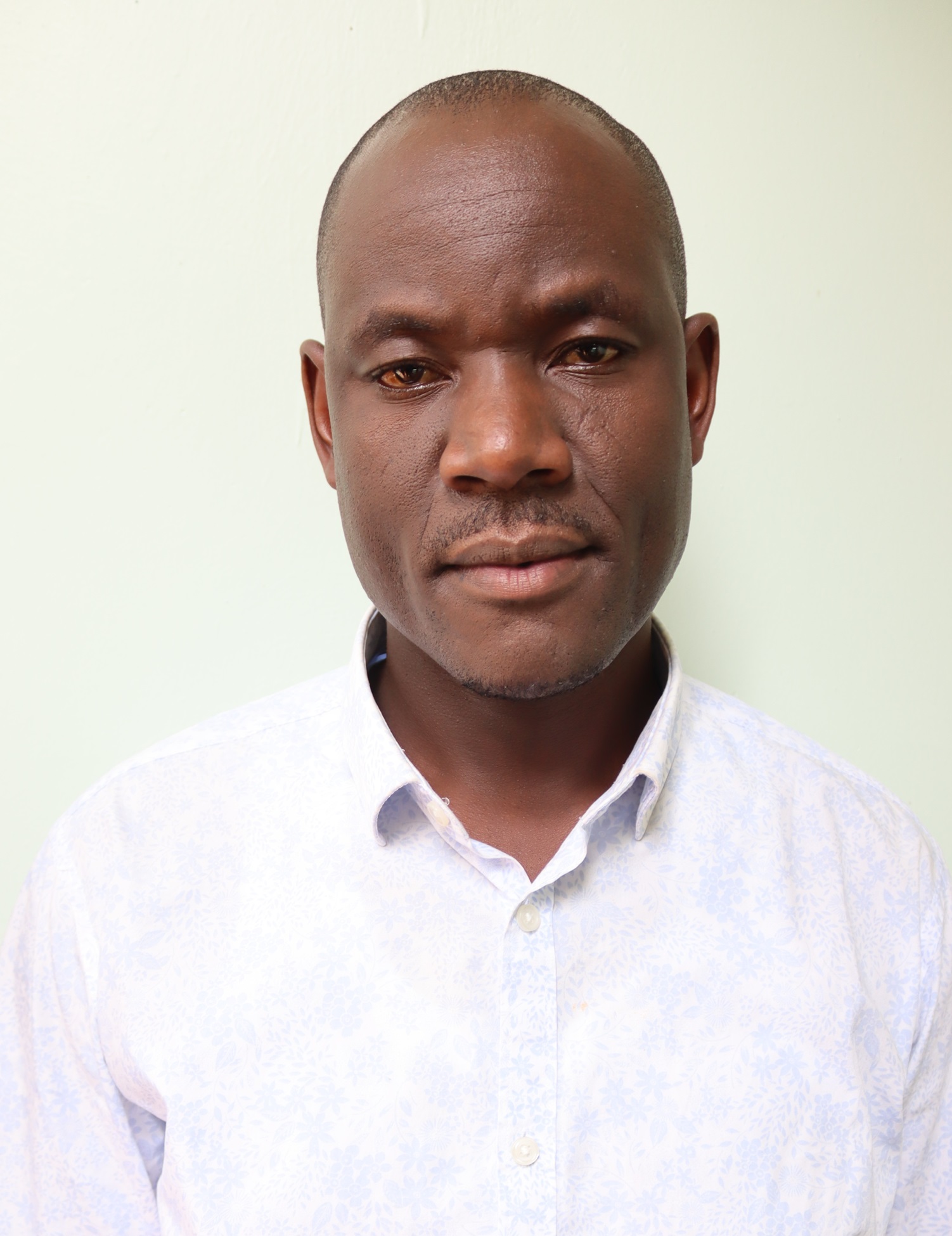 Alex Akello Ogwari