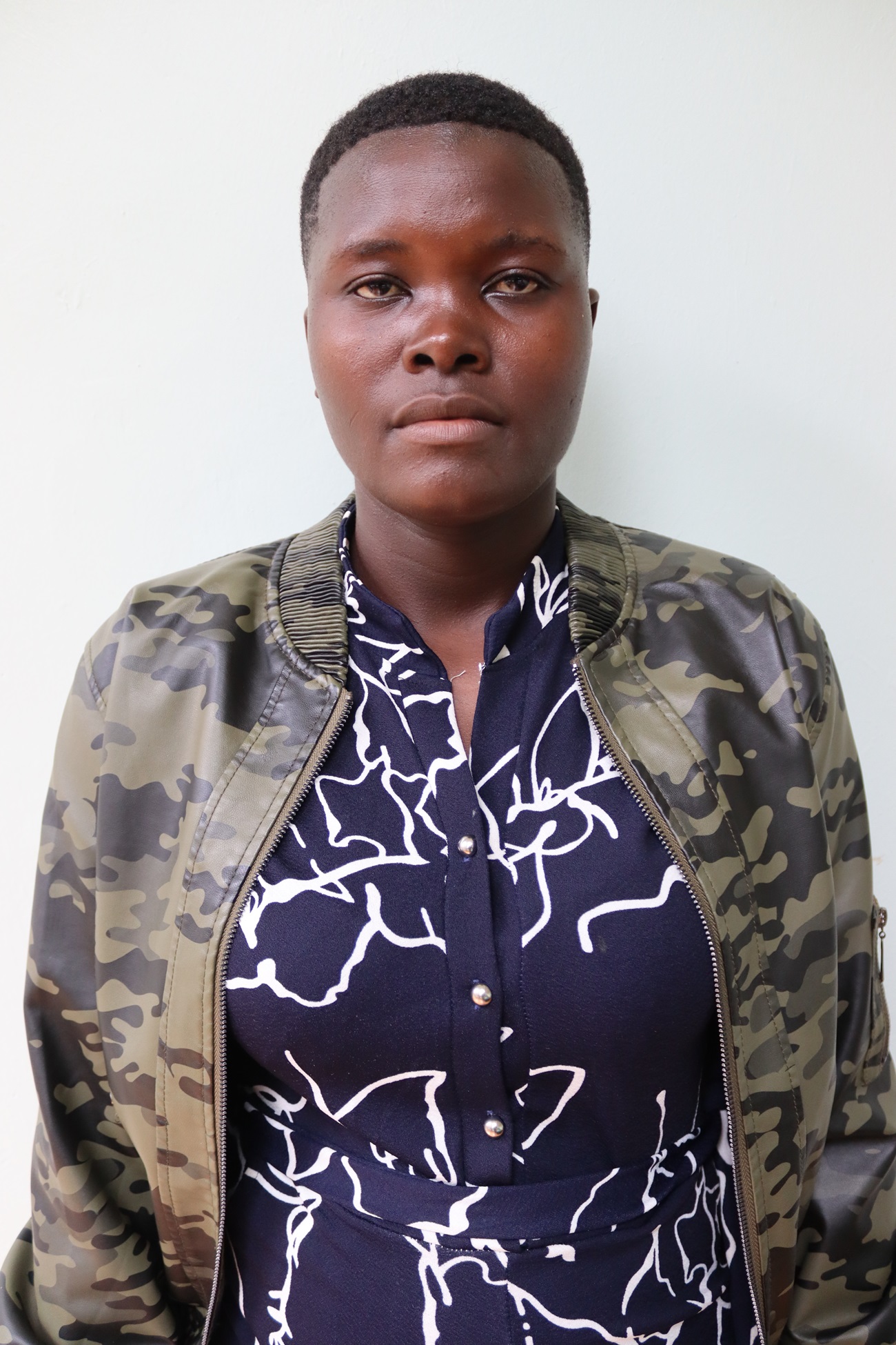 Ivone Atieno Onyango