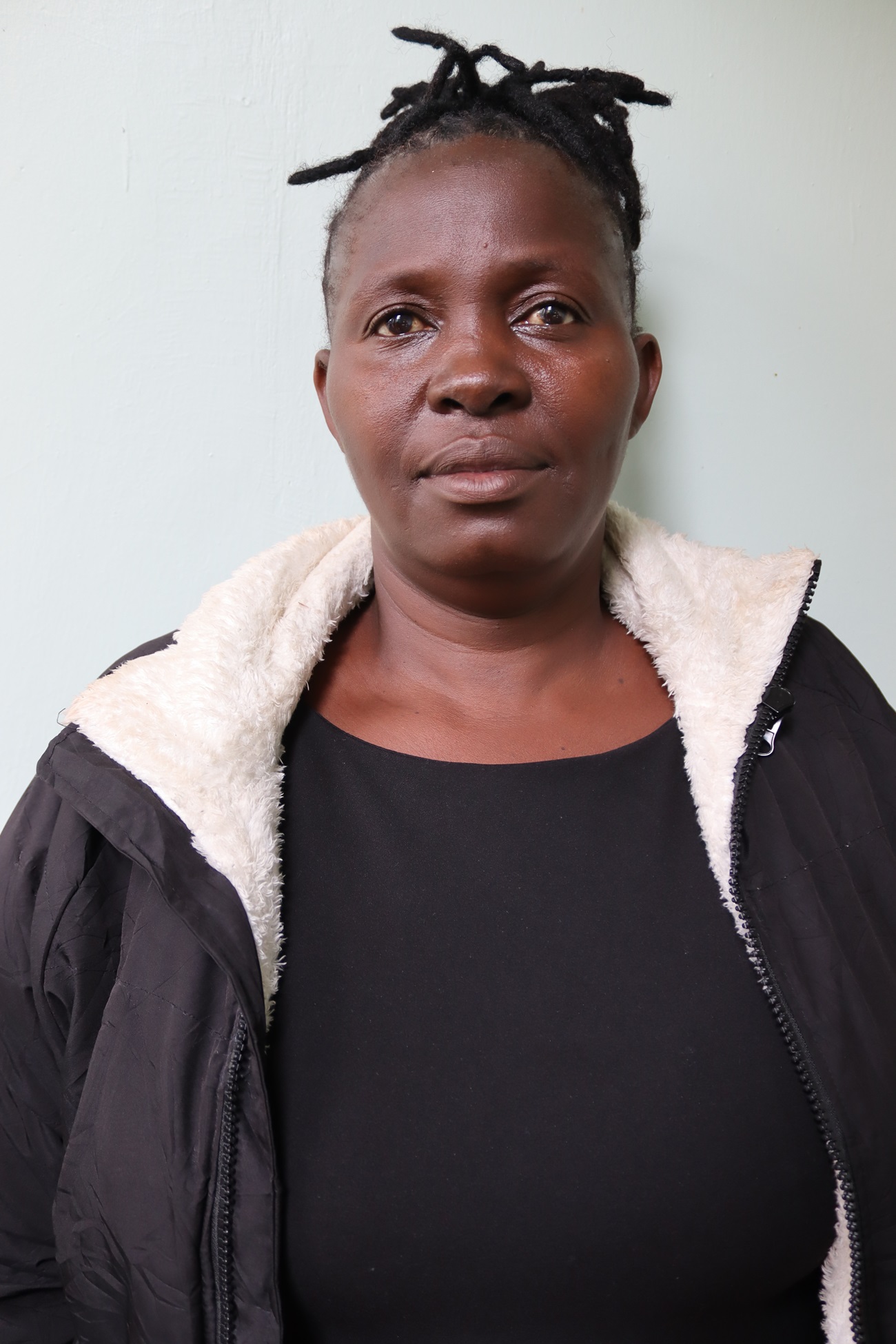Mourine Awuor Oluoch