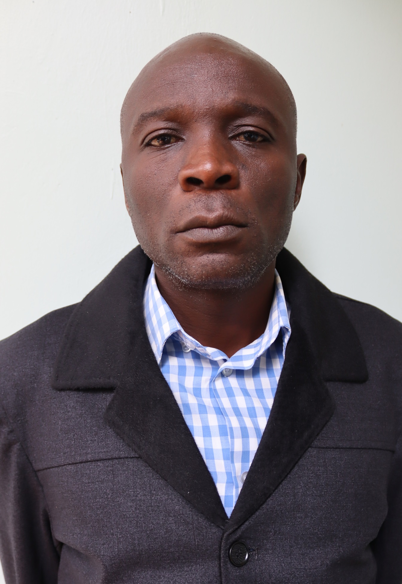 Jared Osawah